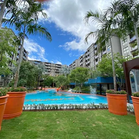 La HABANA Condo 135/500 HHQ Esterno foto