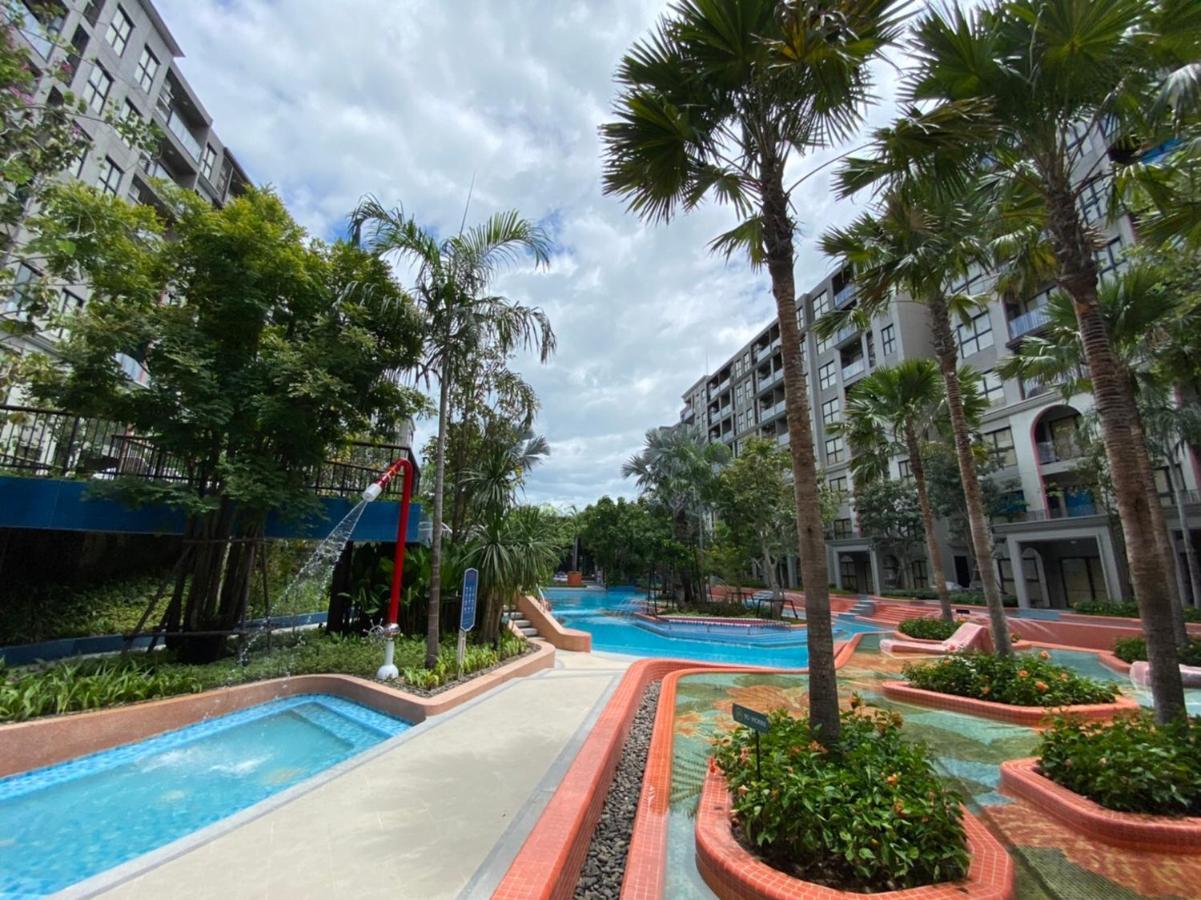 Apartemen La Habana 135/500