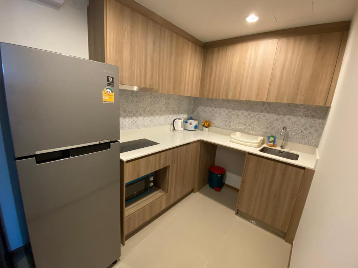 Apartemen La Habana 135/500 Hua Hin