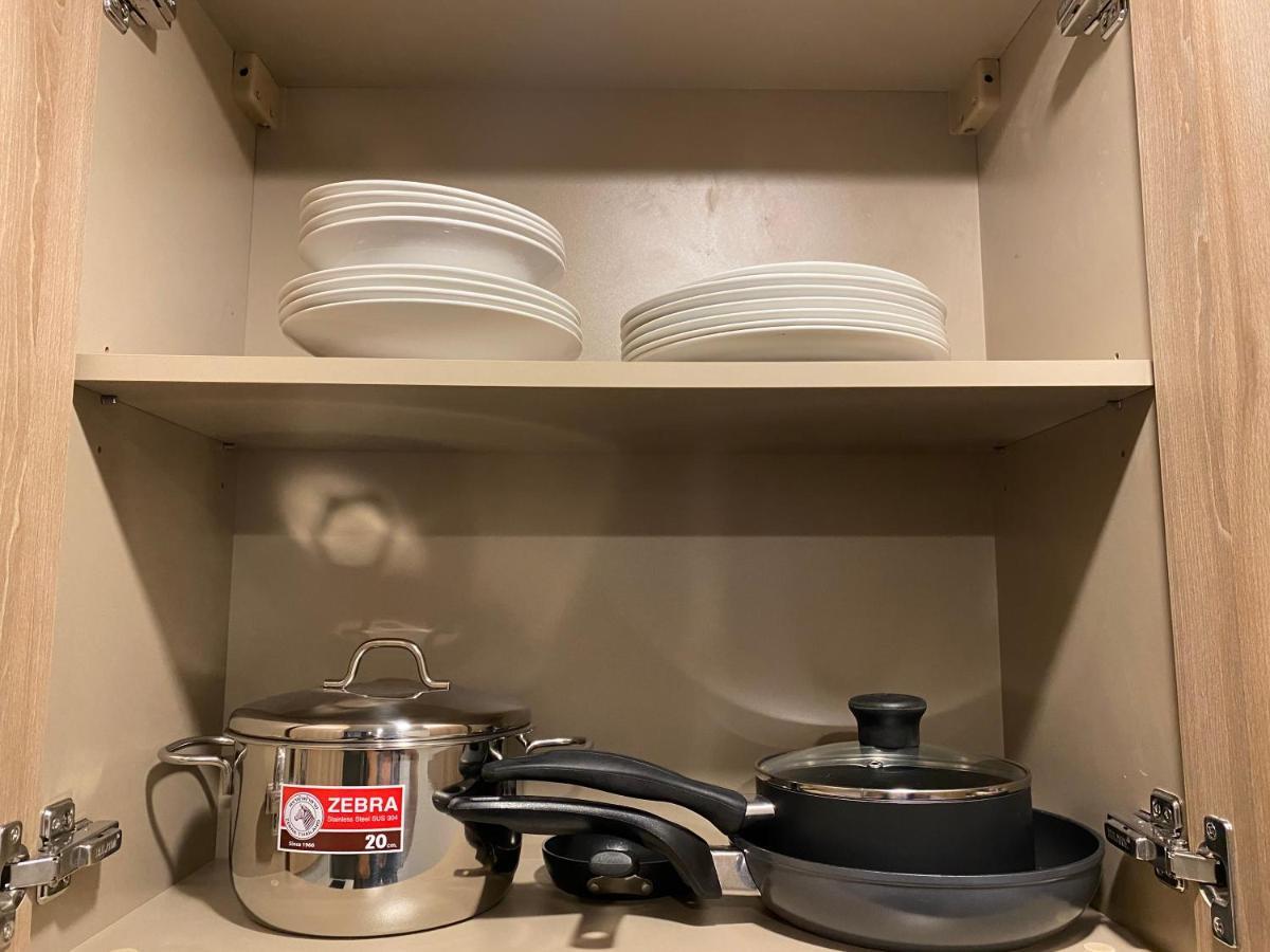 Apartemen La Habana 135/500 *