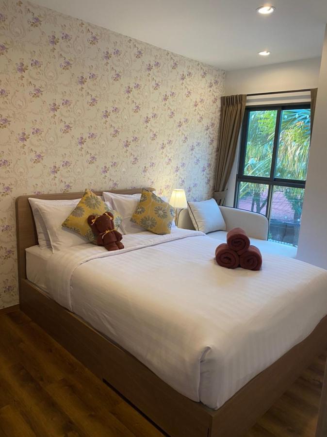 Apartemen La Habana 135/500 Hua Hin