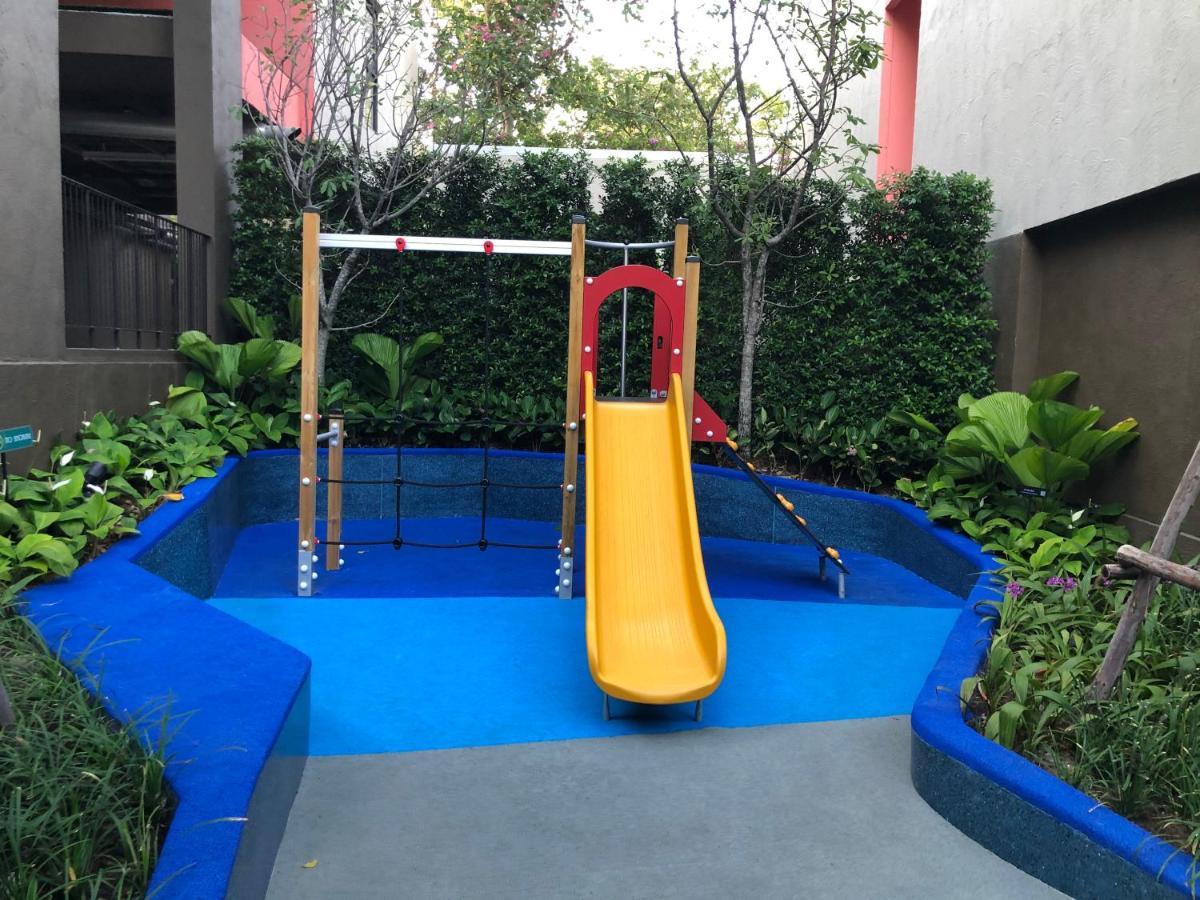 Apartemen La Habana 135/500 *