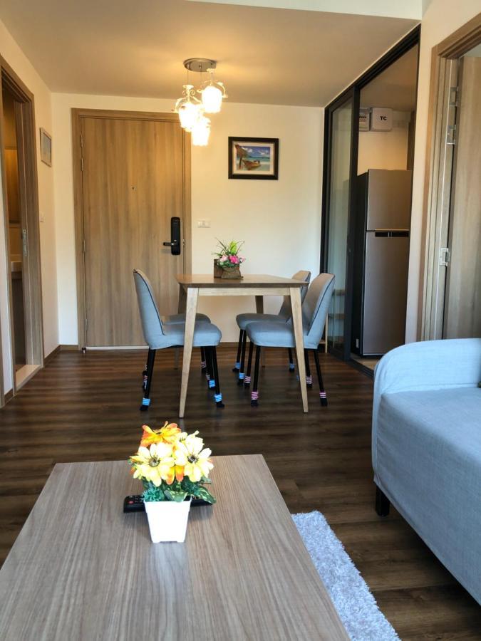 Apartemen La Habana 135/500 Hua Hin