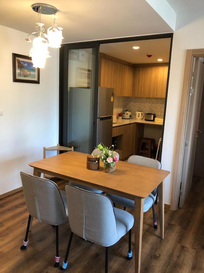 La Habana 135/500 Apartemen Hua Hin